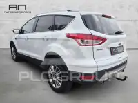 2014 Ford Kuga