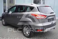 2014 Ford Kuga