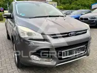 2014 Ford Kuga