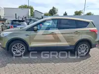2014 Ford Kuga