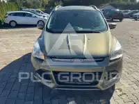 2014 Ford Kuga