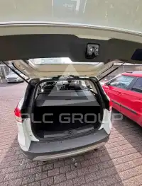 2014 Ford Kuga