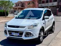 2014 Ford Kuga