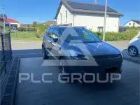 2014 Ford Kuga