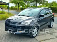 2014 Ford Kuga