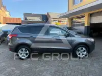2014 Ford Kuga