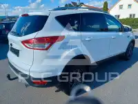 2014 Ford Kuga