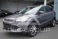 2014 Ford Kuga