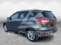 2014 Ford Kuga