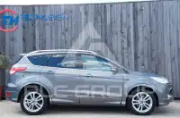 2014 Ford Kuga