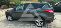 2014 Ford Kuga