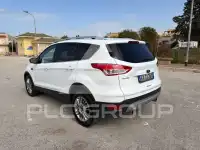 2014 Ford Kuga