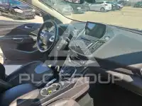 2014 Ford Kuga