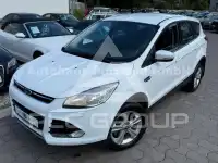 2014 Ford Kuga