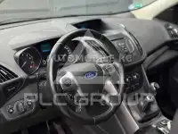 2014 Ford Kuga