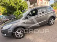2014 Ford Kuga