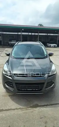 2014 Ford Kuga