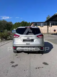 2014 Ford Kuga