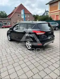 2014 Ford Kuga