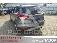 2014 Ford Kuga