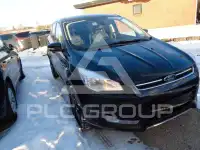 2014 Ford Kuga