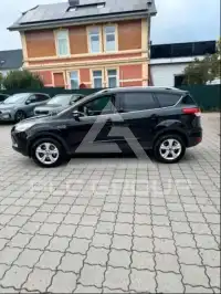 2014 Ford Kuga