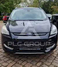2014 Ford Kuga