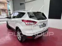2014 Ford Kuga