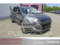 2014 Ford Kuga