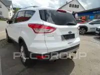 2014 Ford Kuga