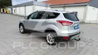 2014 Ford Kuga