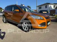 2014 Ford Kuga