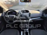 2014 Ford Kuga