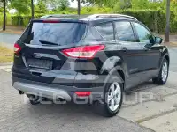 2014 Ford Kuga
