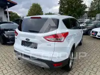 2014 Ford Kuga