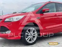 2014 Ford Kuga