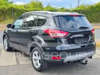 2014 Ford Kuga