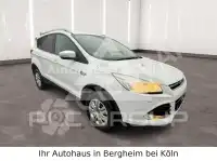 2014 Ford Kuga