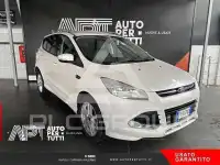 2014 Ford Kuga