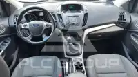 2014 Ford Kuga