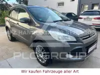 2014 Ford Kuga