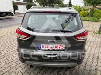 2014 Ford Kuga