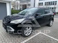 2014 Ford Kuga