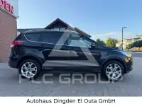 2014 Ford Kuga