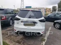 2014 Ford Kuga