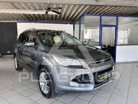 2014 Ford Kuga