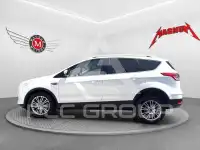 2014 Ford Kuga