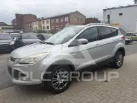 2014 Ford Kuga