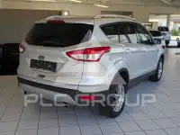 2014 Ford Kuga