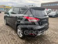 2014 Ford Kuga